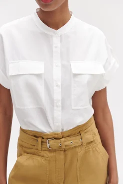 Short Casual Bazzano Femme*CAROLL Sale