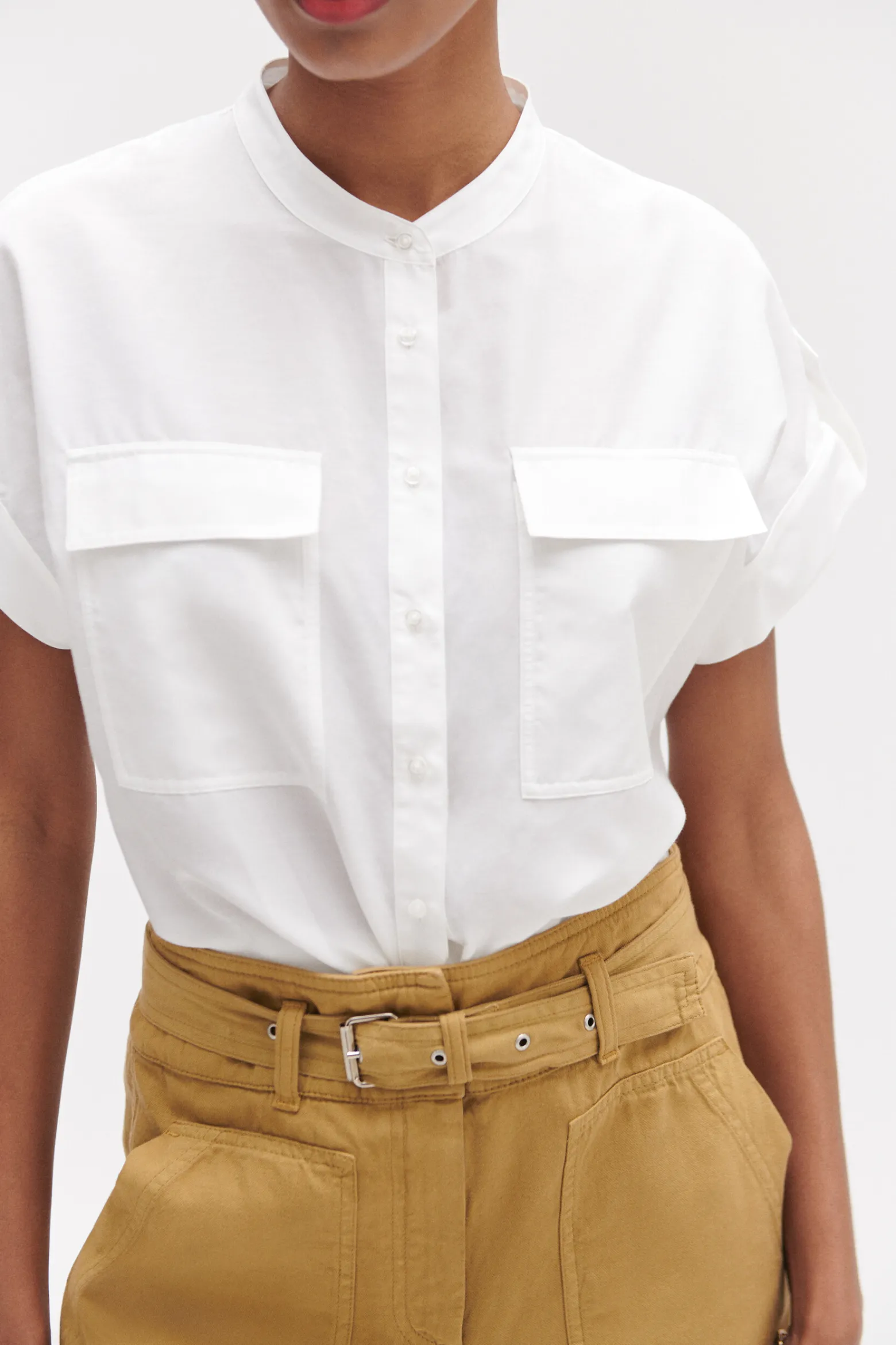 Short Casual Bazzano Femme*CAROLL Sale