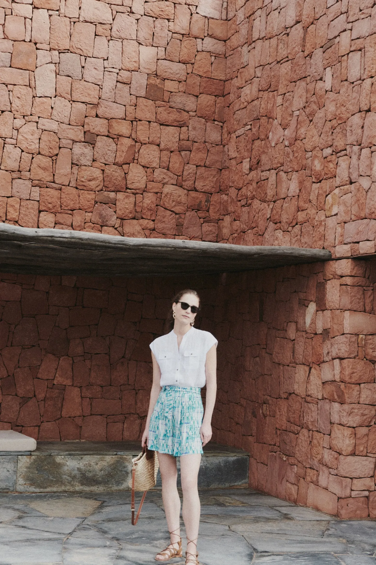 Short Maelo Femme*CAROLL Shop