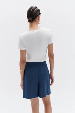 Short Malton Femme*CAROLL Discount