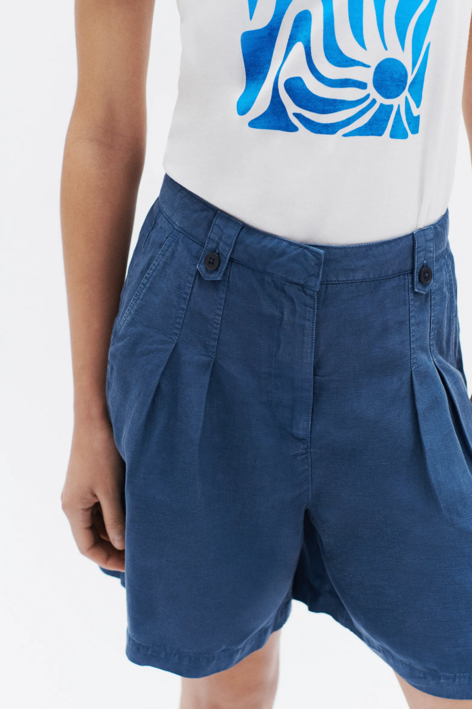 Short Malton Femme*CAROLL Discount