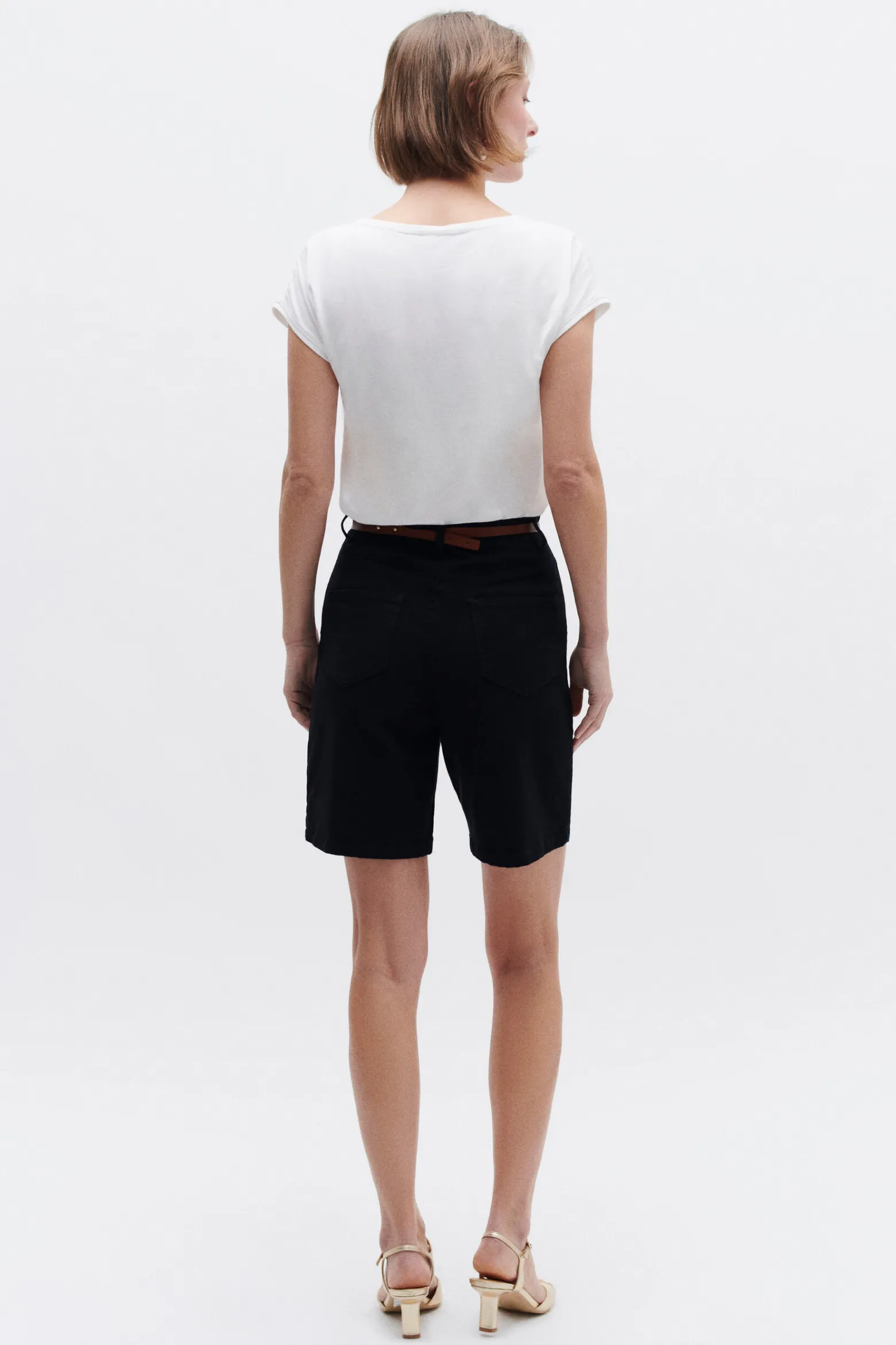 Short Menphis Femme*CAROLL Online