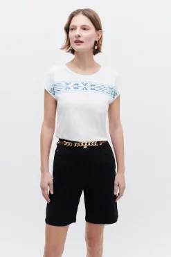 Short Menphis Femme*CAROLL Online