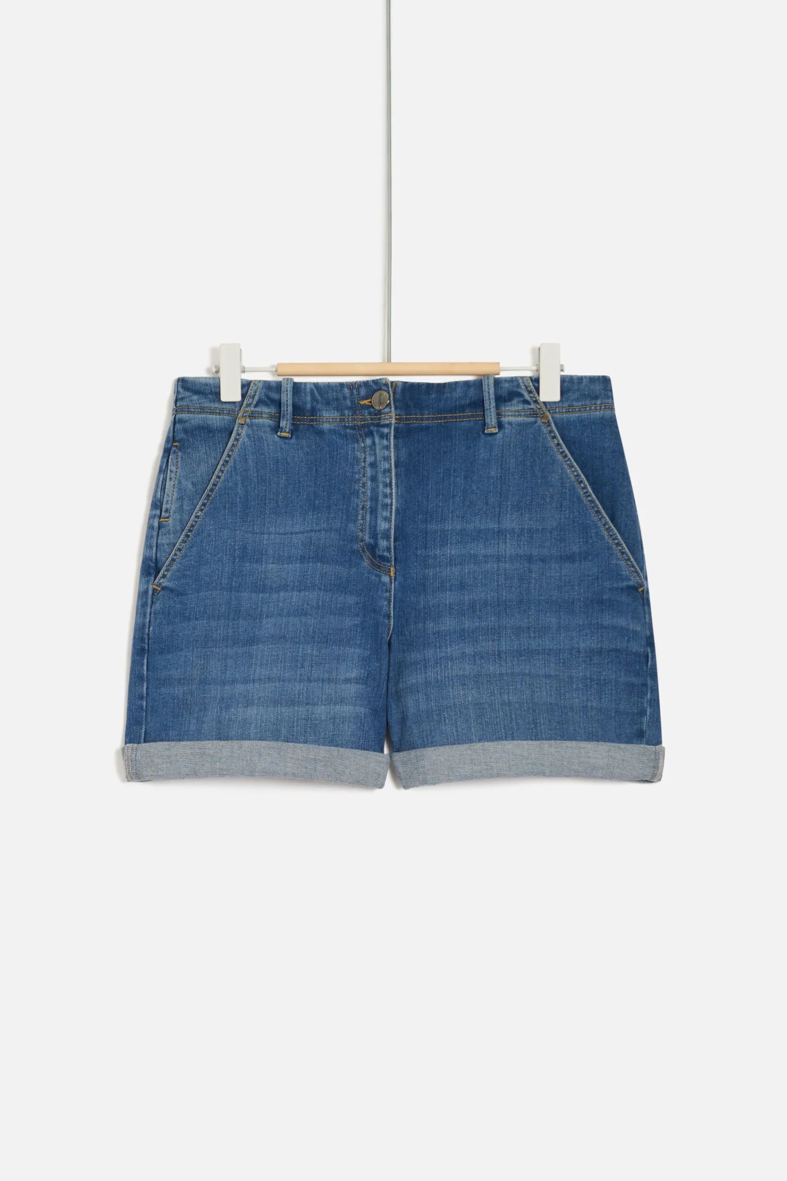 Short Salviano Femme*CAROLL Fashion