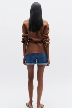 Short Salviano Femme*CAROLL Fashion