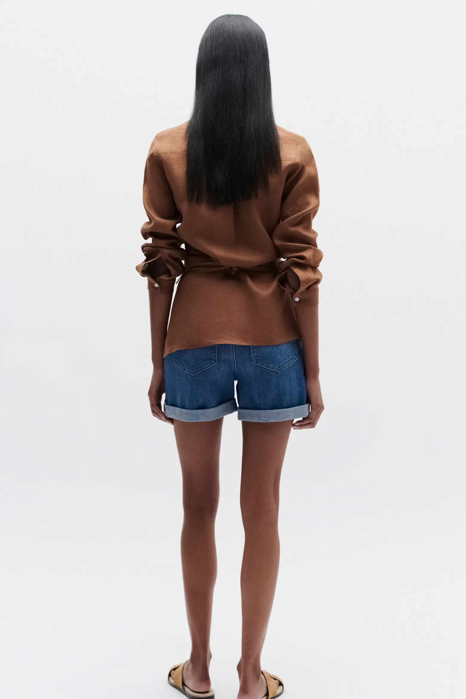 Short Salviano Femme*CAROLL Fashion