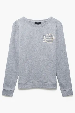 Sweat Ines Femme*CAROLL Best Sale