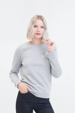 Sweat Ines Femme*CAROLL Best Sale