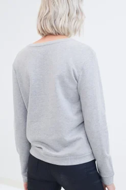 Sweat Ines Femme*CAROLL Best Sale