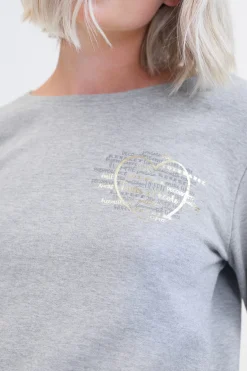 Sweat Ines Femme*CAROLL Best Sale