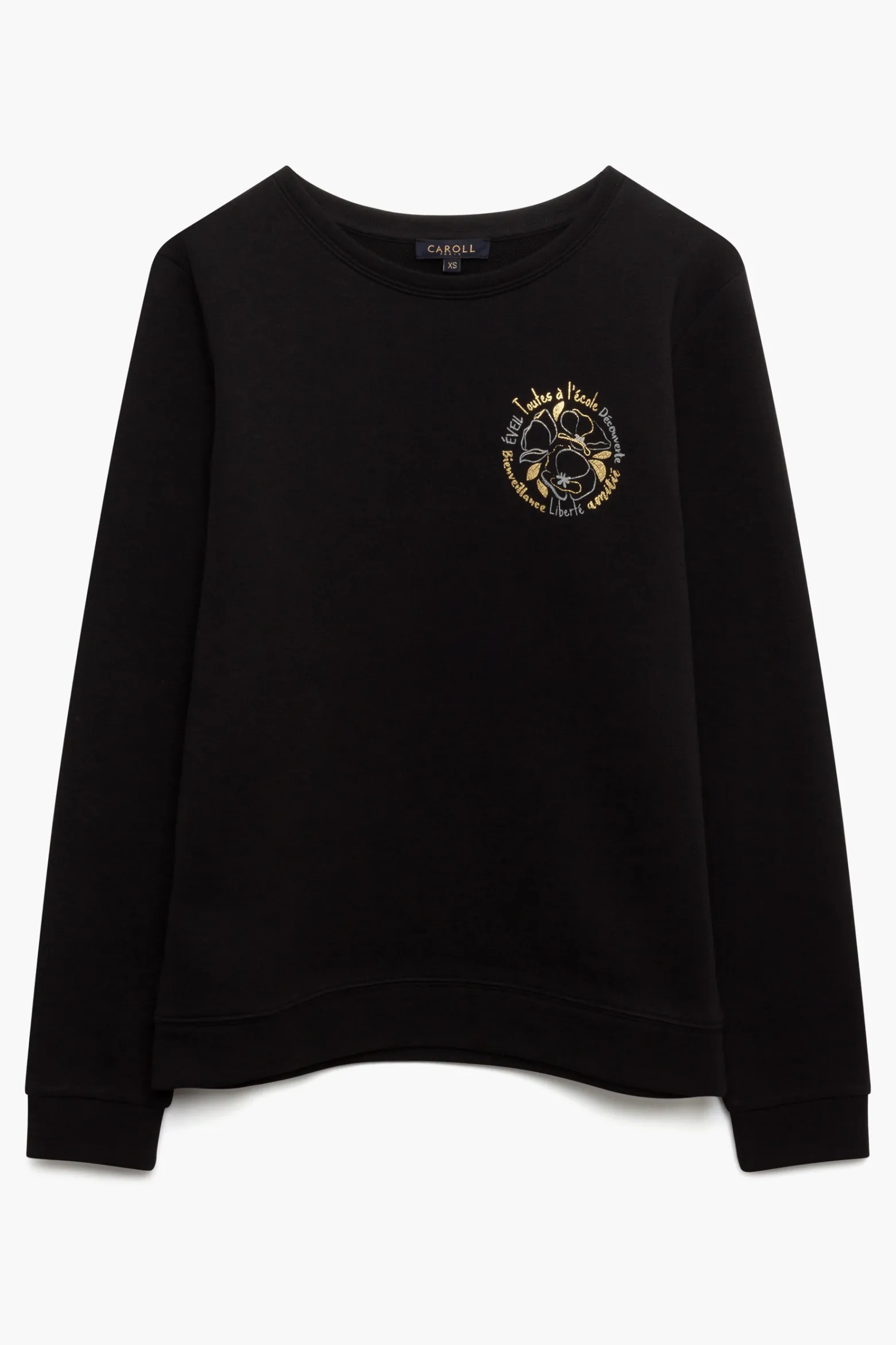 Sweat Jasmin Femme*CAROLL Flash Sale
