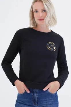Sweat Jasmin Femme*CAROLL Flash Sale