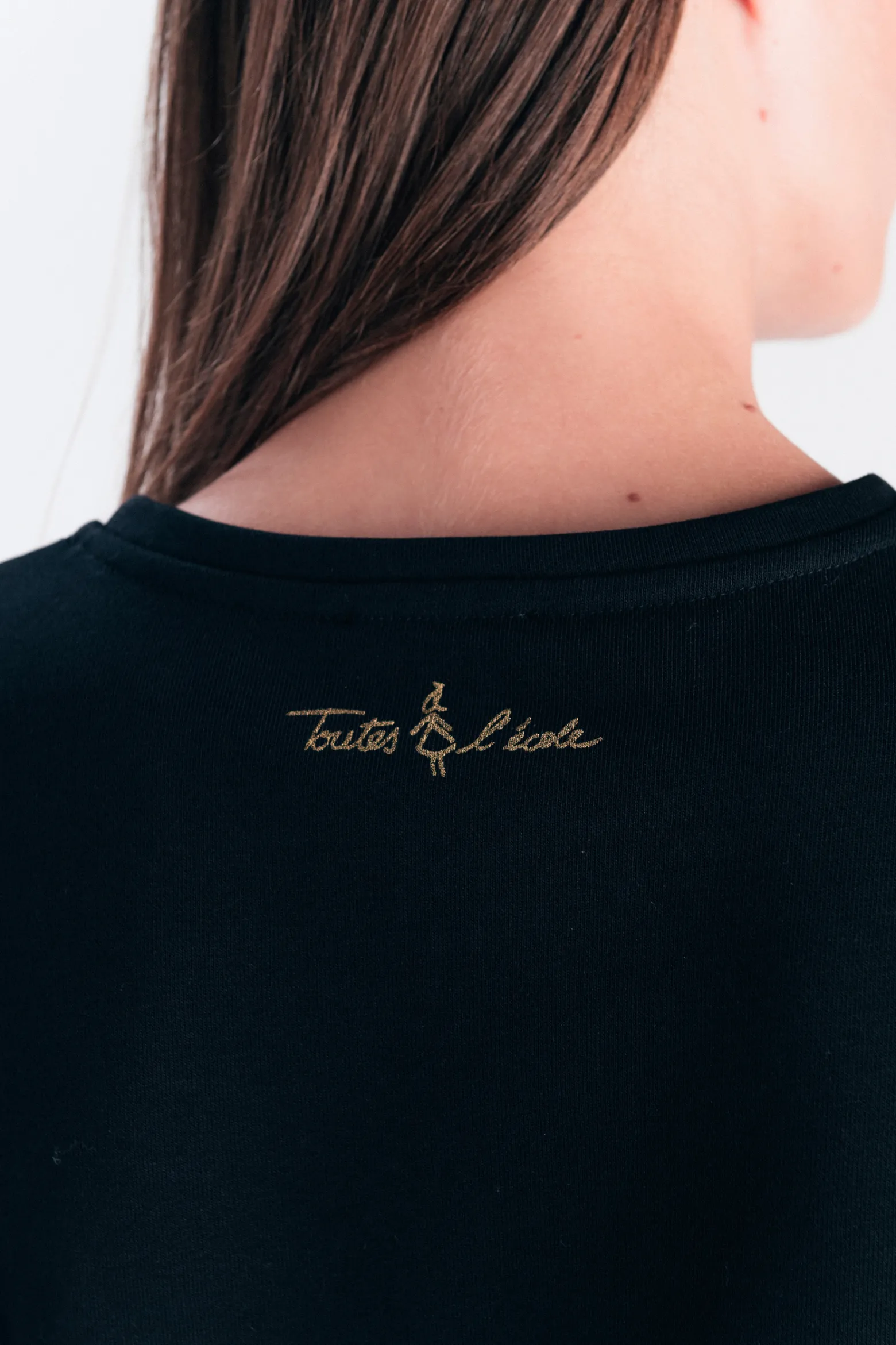 Sweat Jasmin Femme*CAROLL Flash Sale