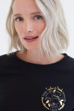 Sweat Jasmin Femme*CAROLL Flash Sale