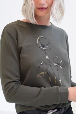 Sweat Jason Femme*CAROLL Shop