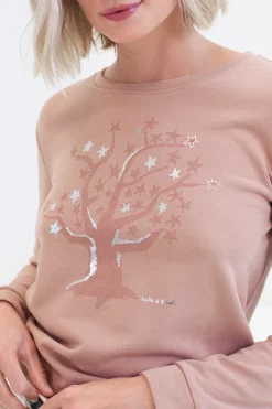 Sweat Lamia Femme*CAROLL Sale