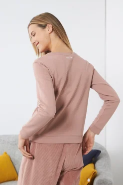 Sweat Lamia Femme*CAROLL Sale