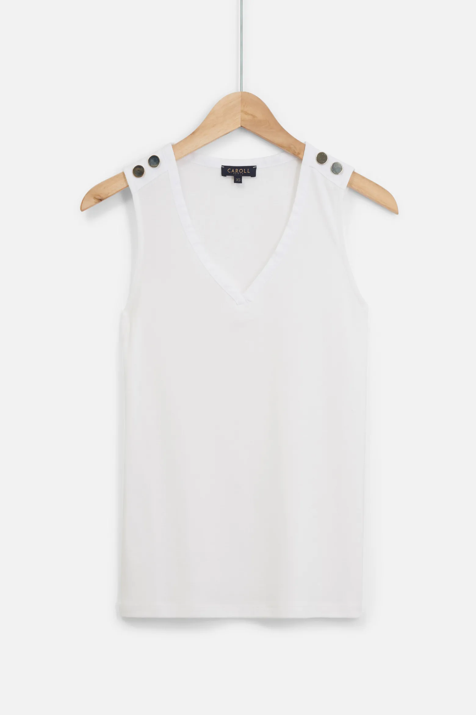 Tee-Shirt Dana Bis Femme*CAROLL Shop