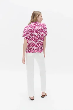 Tee-Shirt Isabella Femme*CAROLL Hot