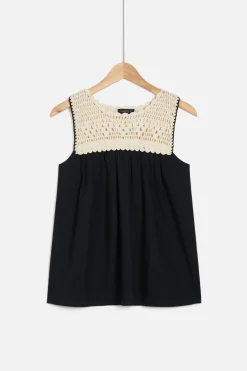 Top Nina Femme*CAROLL Flash Sale