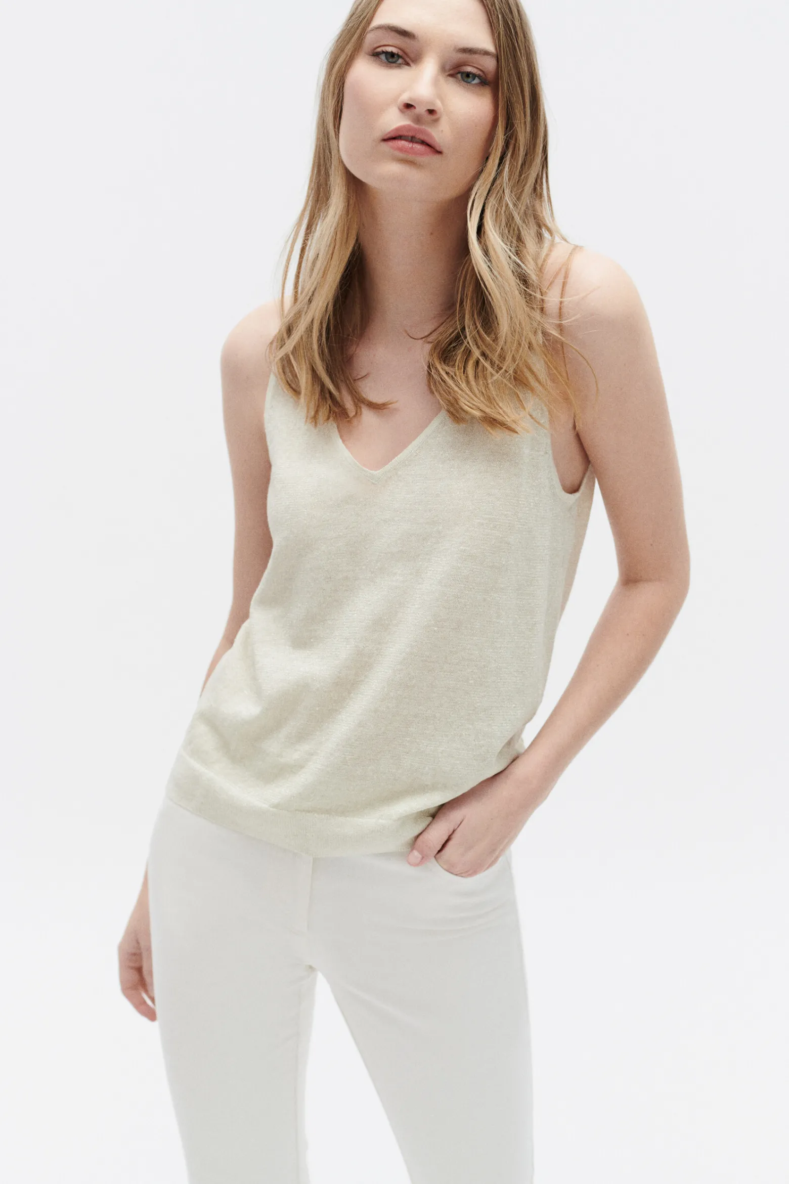 Top Nolwenn Femme*CAROLL Fashion