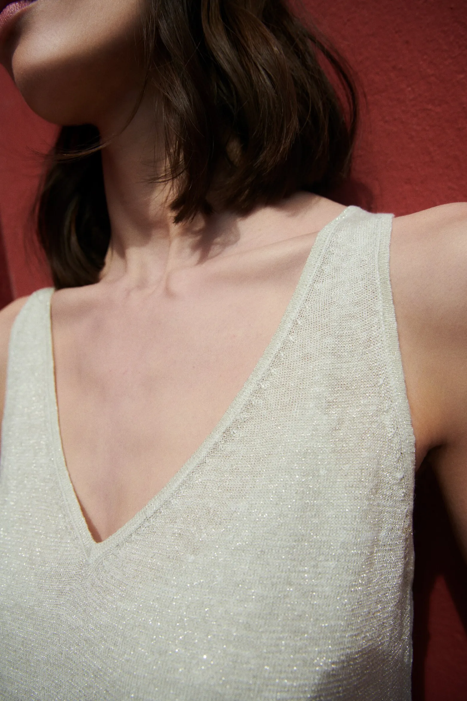 Top Nolwenn Femme*CAROLL Fashion