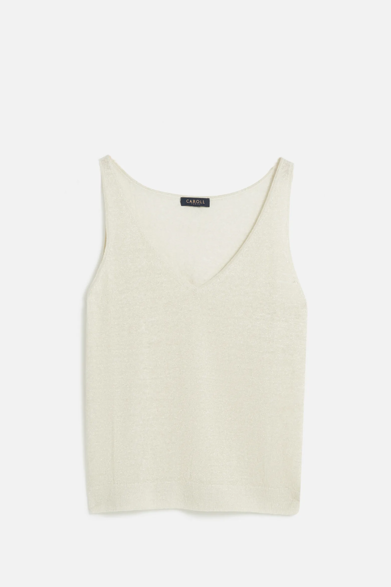 Top Nolwenn Femme*CAROLL Fashion