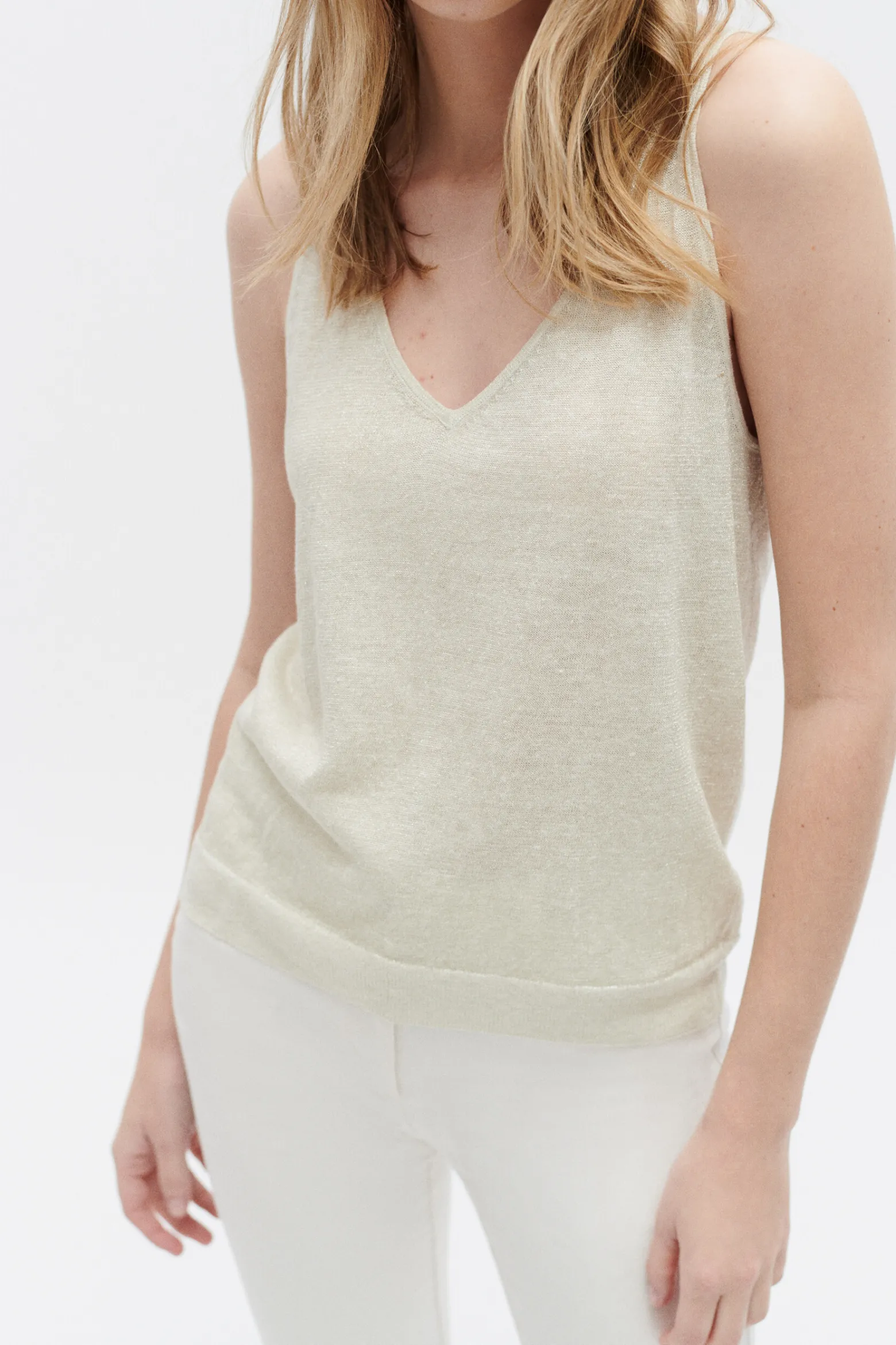 Top Nolwenn Femme*CAROLL Fashion
