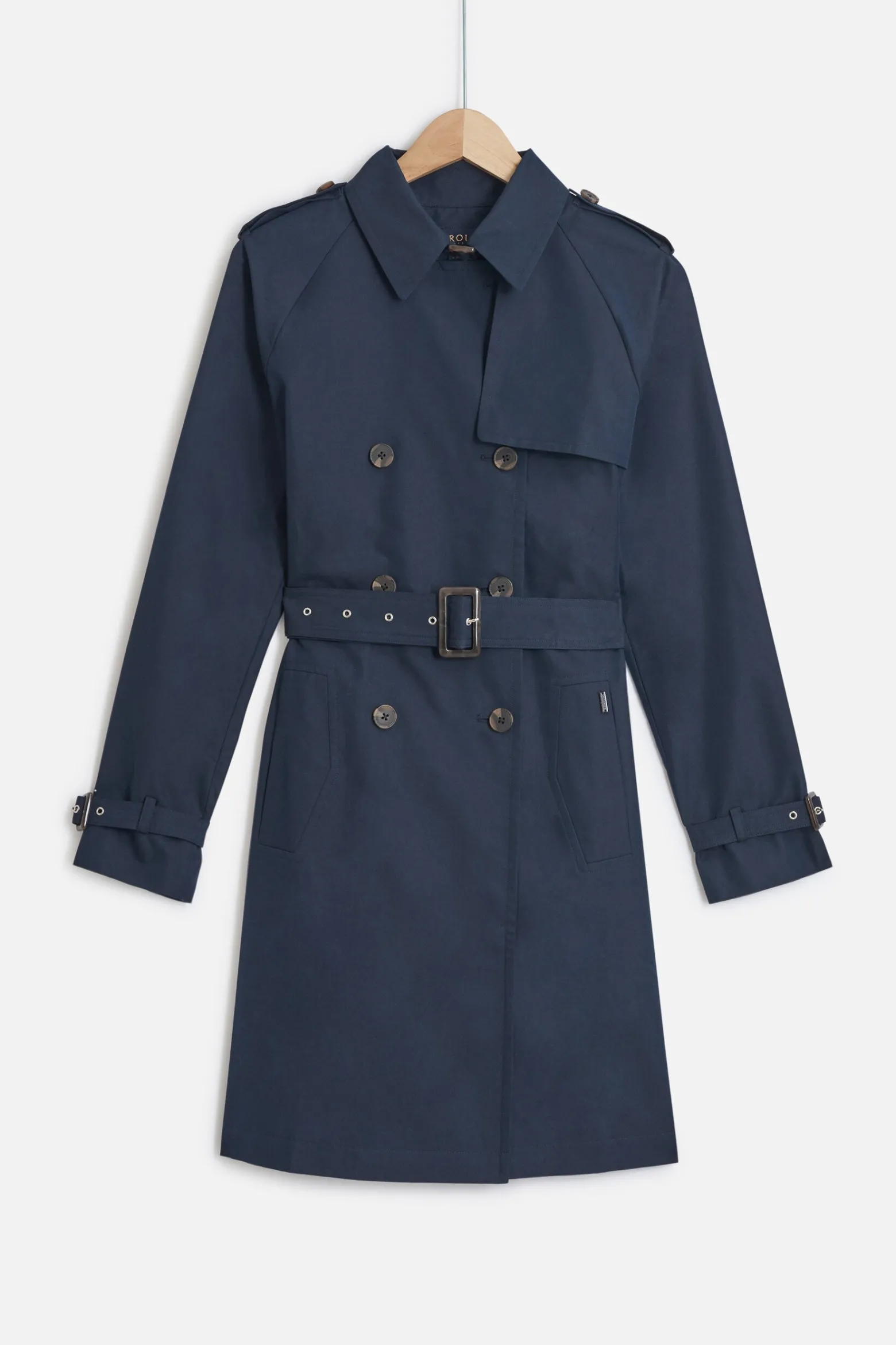 Trench Max Femme*CAROLL Shop