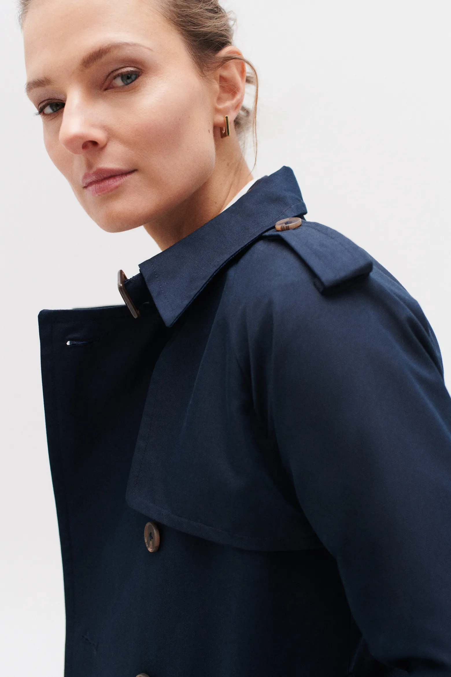 Trench Max Femme*CAROLL Shop