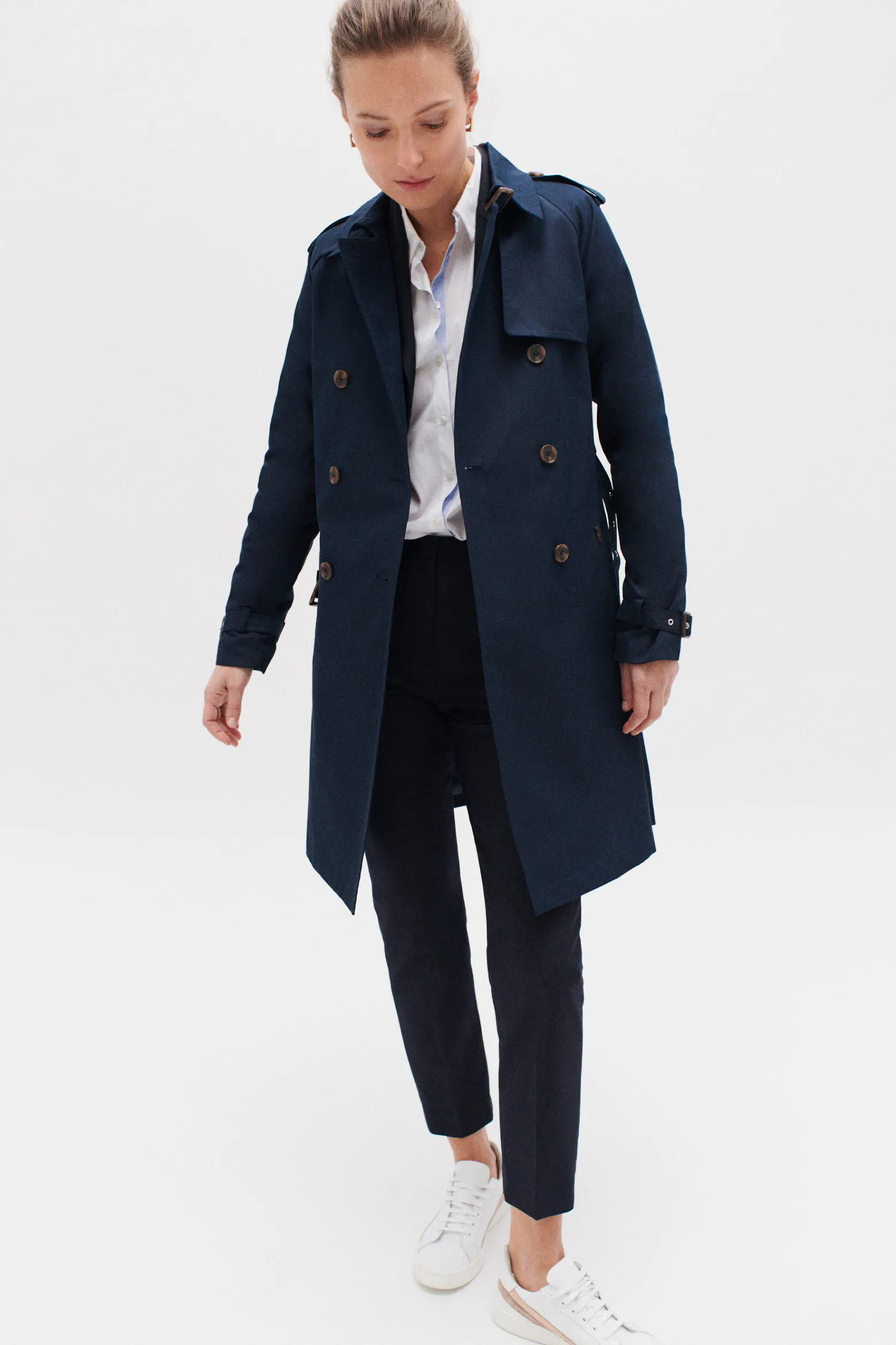 Trench Max Femme*CAROLL Shop