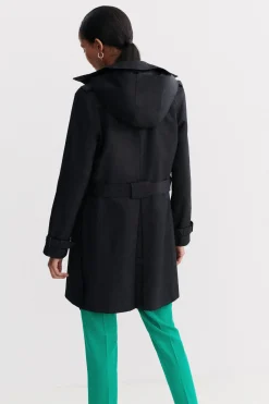 Trench Prague B Femme*CAROLL Best Sale