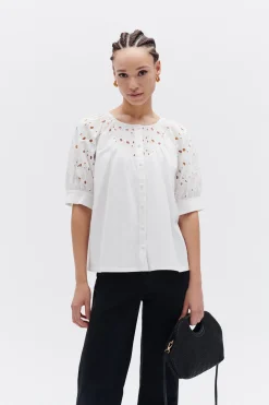 Tshirt Adelina Femme*CAROLL Best Sale