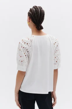 Tshirt Adelina Femme*CAROLL Best Sale