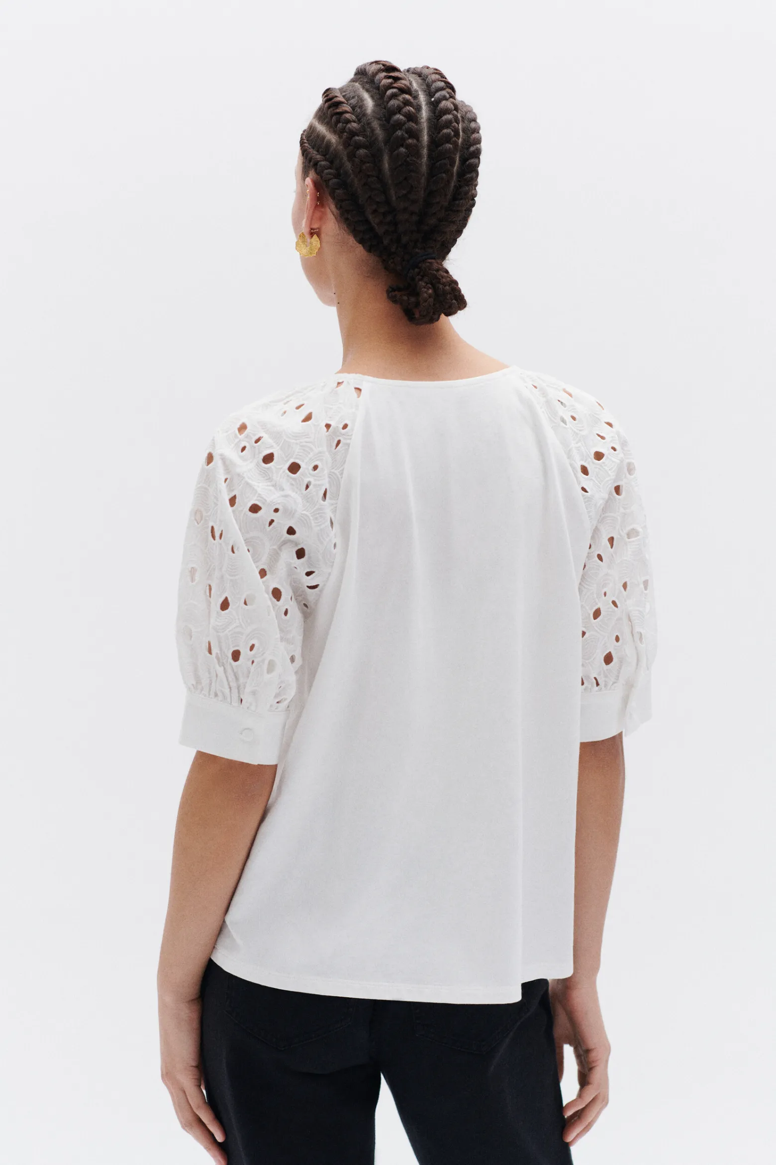 Tshirt Adelina Femme*CAROLL Best Sale