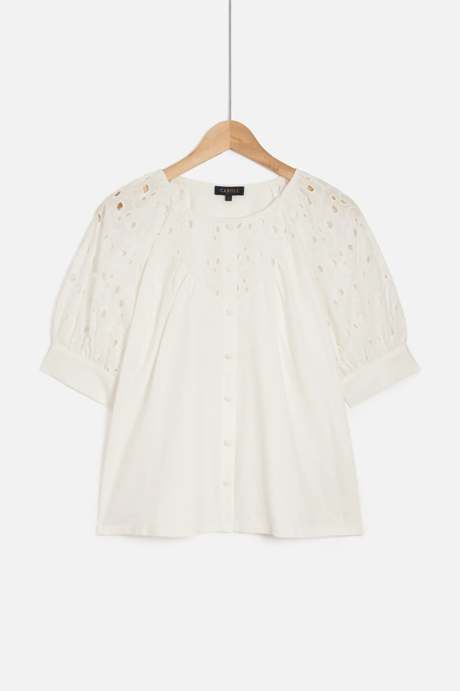 Tshirt Adelina Femme*CAROLL Best Sale