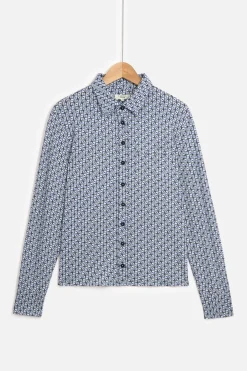 T-Shirt Alba Femme*CAROLL New