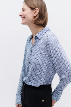T-Shirt Alba Femme*CAROLL New