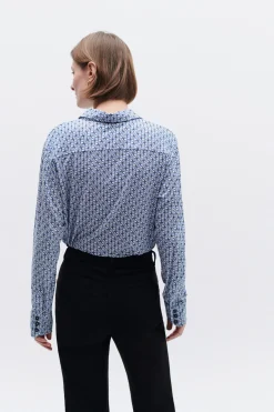 T-Shirt Alba Femme*CAROLL New