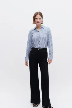 T-Shirt Alba Femme*CAROLL New