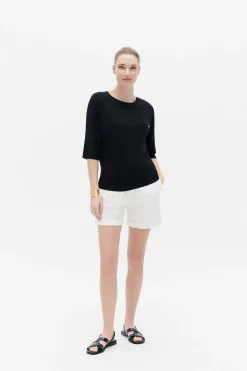 T-Shirt Becky Femme*CAROLL Discount