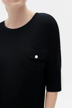T-Shirt Becky Femme*CAROLL Discount