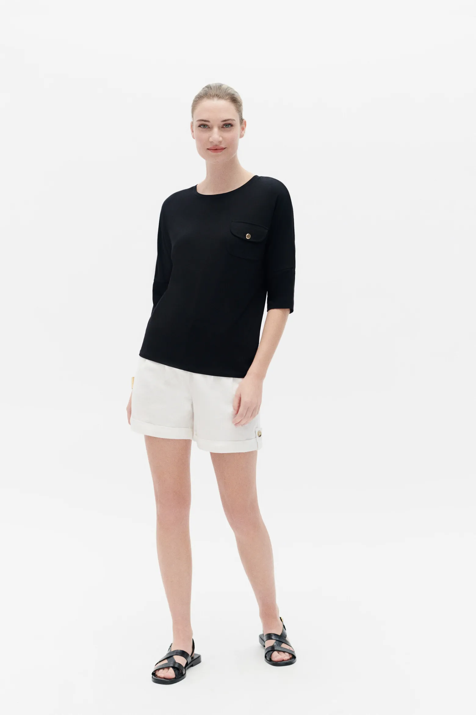 T-Shirt Becky Femme*CAROLL Discount