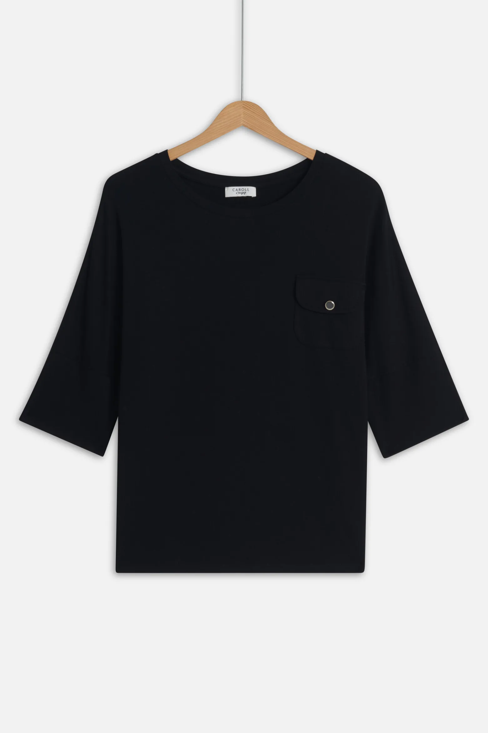 T-Shirt Becky Femme*CAROLL Discount