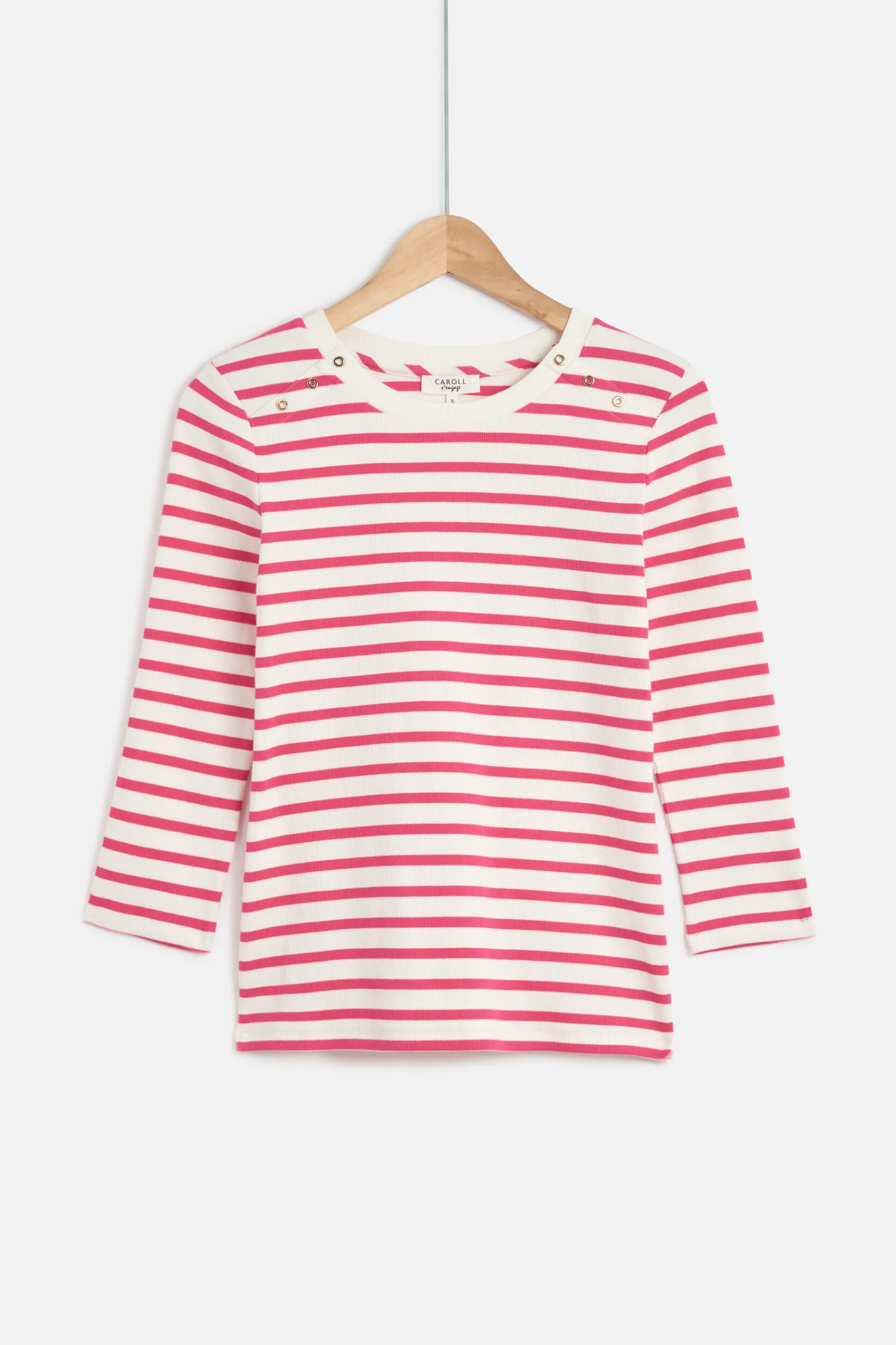 T-Shirt Bento B Femme*CAROLL Sale
