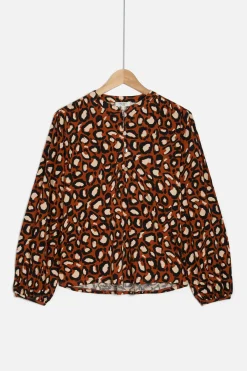 T-Shirt Blouse Carla Femme*CAROLL Sale