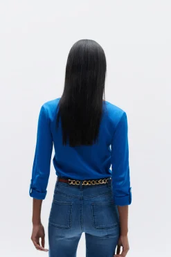 Tshirt Carmen Femme*CAROLL Clearance