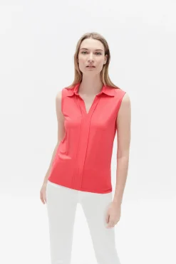 Tshirt Charline Femme*CAROLL Outlet