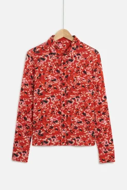 T-Shirt Chemise Taylor Femme*CAROLL Discount