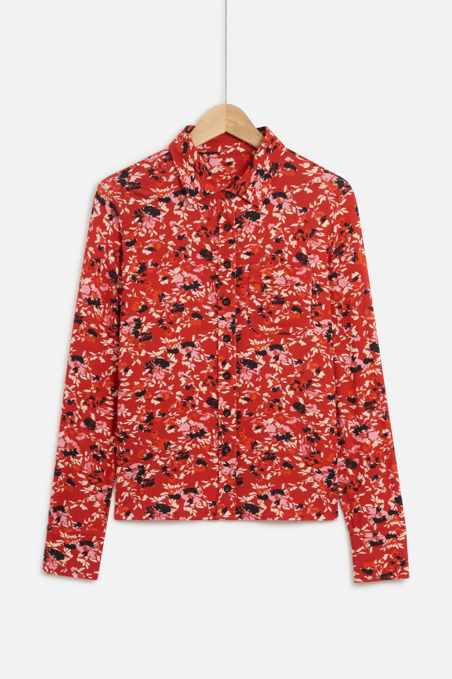 T-Shirt Chemise Taylor Femme*CAROLL Discount